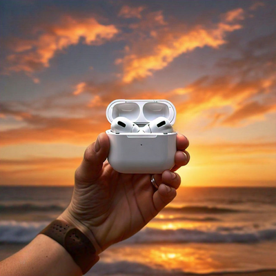 Earbuds