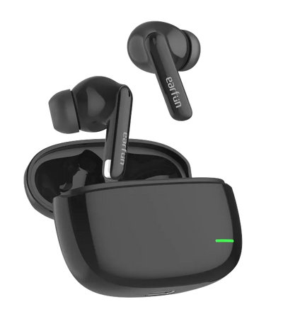 EarFun Mini 2 True Wireless Earbuds with 2 Mics & Game Mode