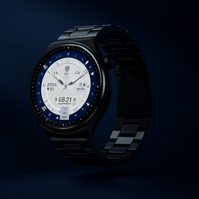 HW10 Pro (Gold) Shine Smarter
