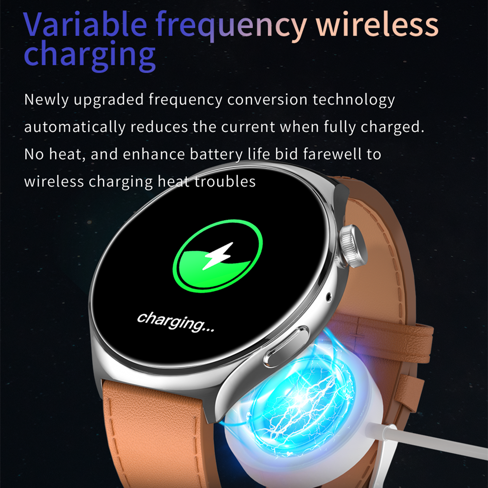 HW10 Pro (Gold) Shine Smarter