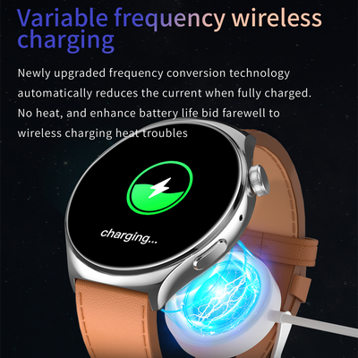 HW10 Pro (Gold) Shine Smarter